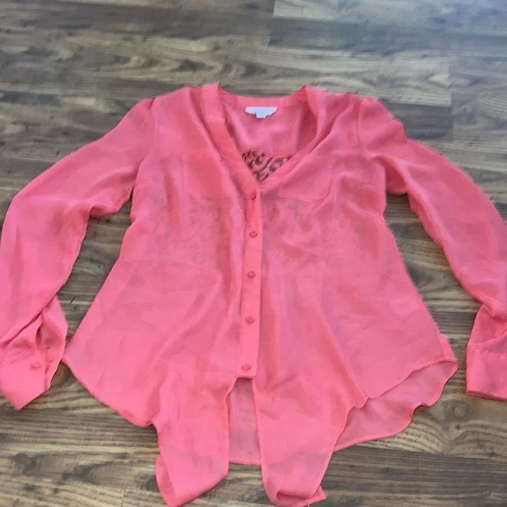 Candies top